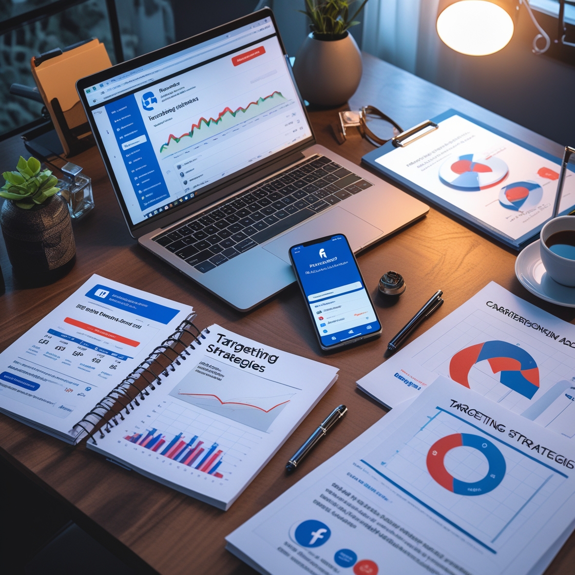 Facebook Ads Campaign Guide - Image 4