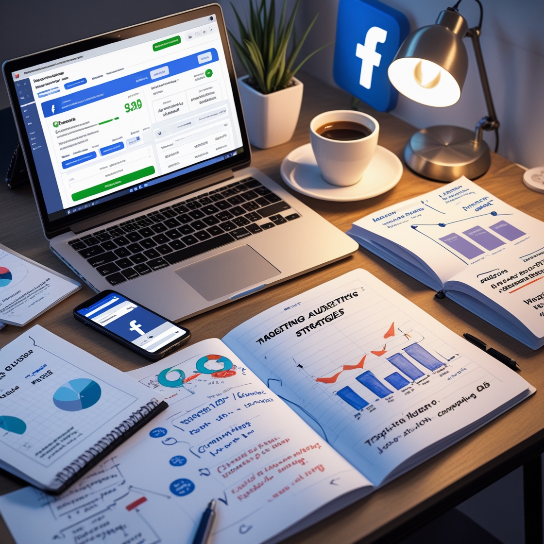Facebook Ads Campaign Guide - Image 3