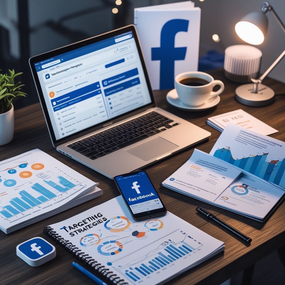 Facebook Ads Campaign Guide - Image 2