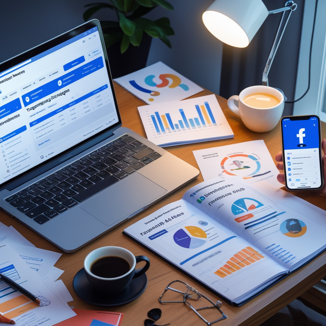 Facebook Ads Campaign Guide