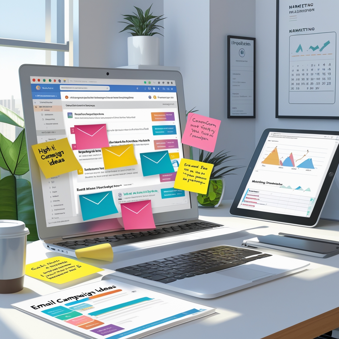 Email Marketing Swipe File Collection - Image 3