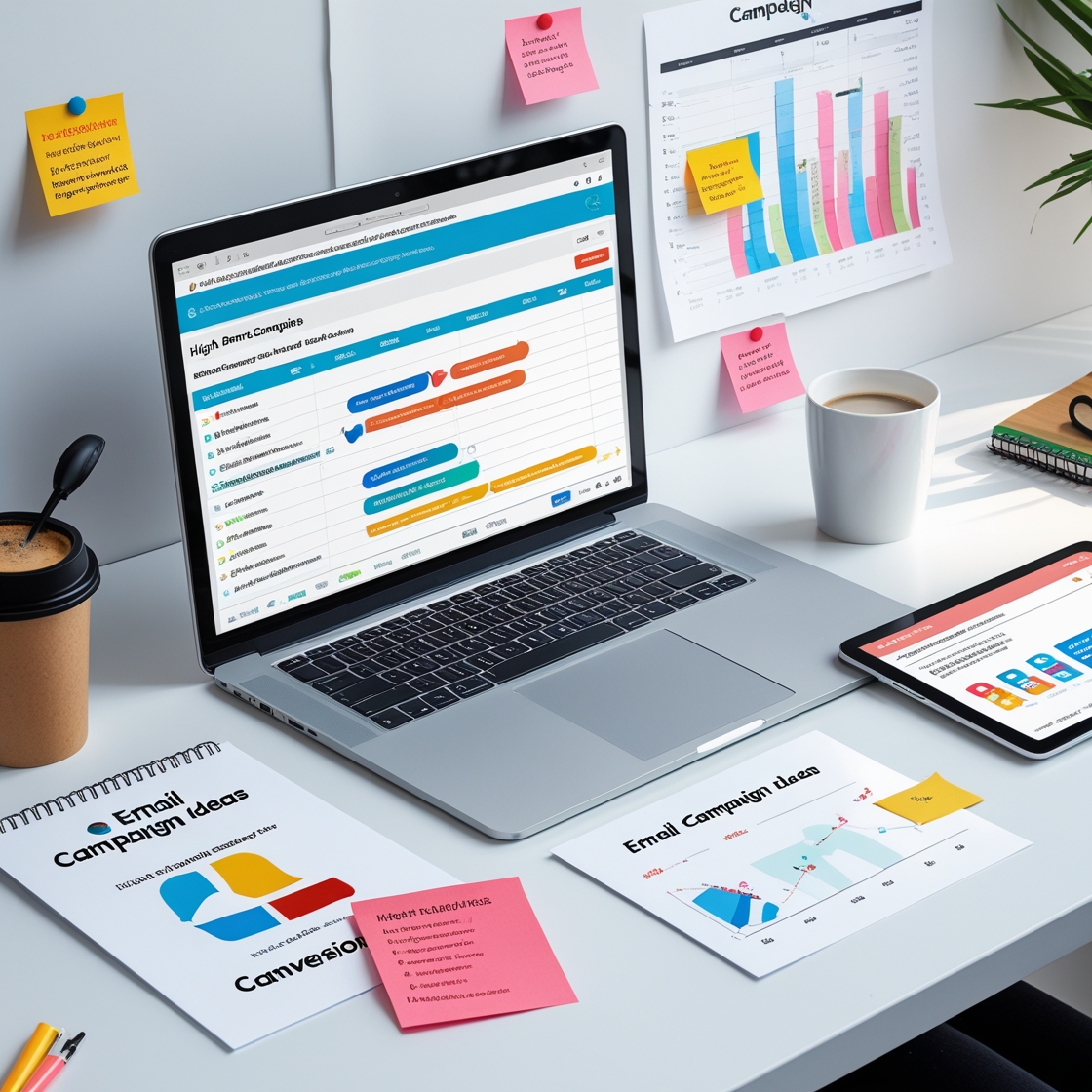 Email Marketing Swipe File Collection